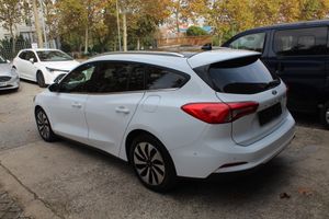 Ford Focus 1.0 Ecoboost 92kW Active SB - Foto 5