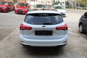 Ford Focus 1.0 Ecoboost 92kW Active SB - Foto 6