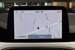 Ford Focus 1.0 Ecoboost 92kW Active SB - Foto 17