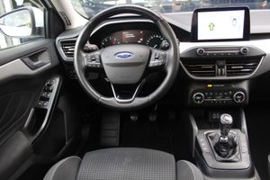 Ford Focus 1.0 Ecoboost 92kW Active SB - Foto 11