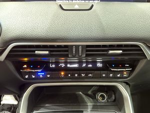 Mazda CX-60 e-Skyactiv PHEV AWD Homura - Foto 23