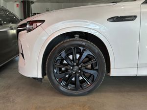 Mazda CX-60 e-Skyactiv PHEV AWD Homura - Foto 27