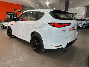 Mazda CX-60 e-Skyactiv PHEV AWD Homura - Foto 5
