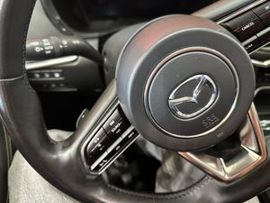 Mazda CX-60 e-Skyactiv PHEV AWD Homura - Foto 17