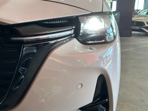 Mazda CX-60 e-Skyactiv PHEV AWD Homura - Foto 25
