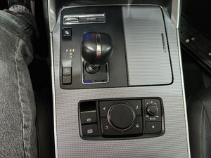 Mazda CX-60 e-Skyactiv PHEV AWD Homura - Foto 24