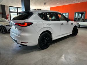 Mazda CX-60 e-Skyactiv PHEV AWD Homura - Foto 6
