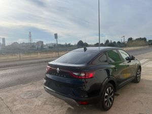 Renault Arkana Evolution TCe 103kW(140CV) EDC mild hybr - Foto 13