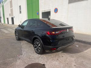 Renault Arkana Evolution TCe 103kW(140CV) EDC mild hybr - Foto 11