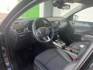 Renault Arkana Evolution TCe 103kW(140CV) EDC mild hybr - Foto 9