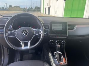 Renault Arkana Evolution TCe 103kW(140CV) EDC mild hybr - Foto 10