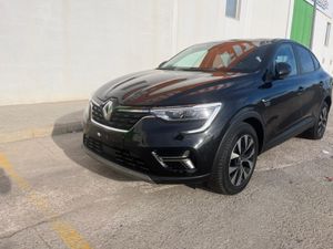 Renault Arkana Evolution TCe 103kW(140CV) EDC mild hybr - Foto 3