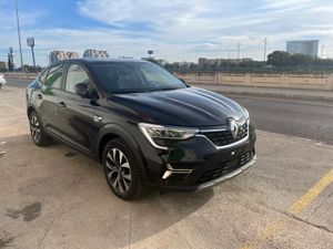 Renault Arkana Evolution TCe 103kW(140CV) EDC mild hybr - Foto 12