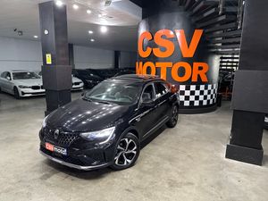 Renault Arkana Techno TCe 103kW(140CV) EDC mild hybrid - Foto 2