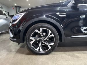 Renault Arkana Techno TCe 103kW(140CV) EDC mild hybrid - Foto 27