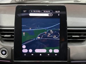 Renault Arkana Techno TCe 103kW(140CV) EDC mild hybrid - Foto 19