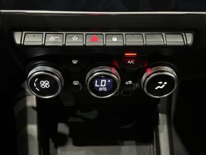 Renault Arkana Techno TCe 103kW(140CV) EDC mild hybrid - Foto 22