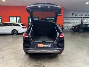 Renault Arkana Techno TCe 103kW(140CV) EDC mild hybrid - Foto 8