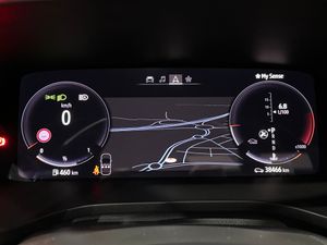 Renault Arkana Techno TCe 103kW(140CV) EDC mild hybrid - Foto 18