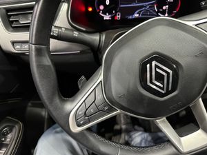 Renault Arkana Techno TCe 103kW(140CV) EDC mild hybrid - Foto 16