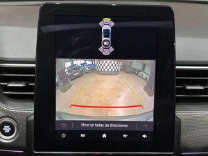 Renault Arkana Techno TCe 103kW(140CV) EDC mild hybrid - Foto 20