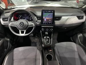 Renault Arkana Techno TCe 103kW(140CV) EDC mild hybrid - Foto 11