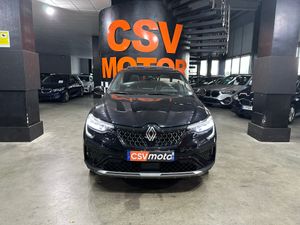 Renault Arkana Techno TCe 103kW(140CV) EDC mild hybrid - Foto 3