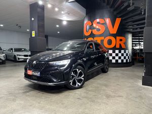 Renault Arkana Techno TCe 103kW(140CV) EDC mild hybrid - Foto 3