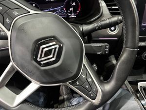 Renault Arkana Techno TCe 103kW(140CV) EDC mild hybrid - Foto 17