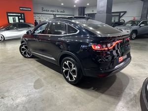 Renault Arkana Techno TCe 103kW(140CV) EDC mild hybrid - Foto 5