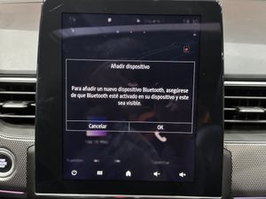 Renault Arkana Techno TCe 103kW(140CV) EDC mild hybrid - Foto 21