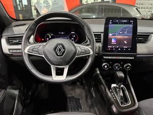 Renault Arkana Techno TCe 103kW(140CV) EDC mild hybrid - Foto 12