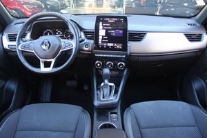 Renault Arkana Techno TCe 103kW(140CV) EDC mild hybrid - Foto 10