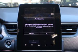 Renault Arkana Techno TCe 103kW(140CV) EDC mild hybrid - Foto 20