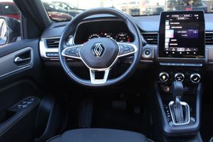 Renault Arkana Techno TCe 103kW(140CV) EDC mild hybrid - Foto 11