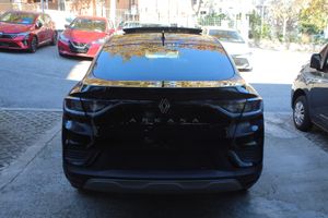 Renault Arkana Techno TCe 103kW(140CV) EDC mild hybrid - Foto 6