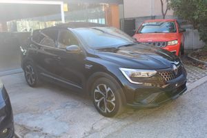 Renault Arkana Techno TCe 103kW(140CV) EDC mild hybrid - Foto 4