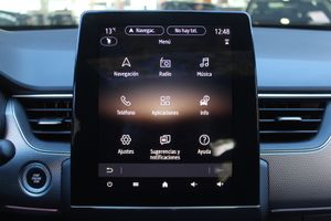 Renault Arkana Techno TCe 103kW(140CV) EDC mild hybrid - Foto 22