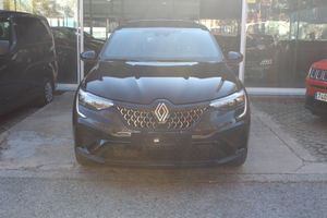 Renault Arkana Techno TCe 103kW(140CV) EDC mild hybrid - Foto 3