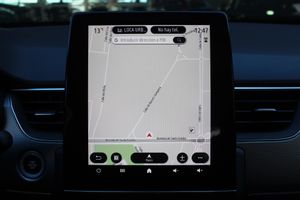 Renault Arkana Techno TCe 103kW(140CV) EDC mild hybrid - Foto 19