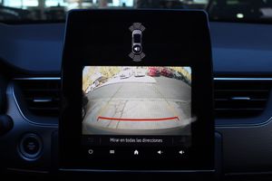 Renault Arkana Techno TCe 103kW(140CV) EDC mild hybrid - Foto 21