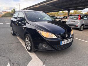 Seat Ibiza ST 1.6 TDI 105cv Style - Foto 4
