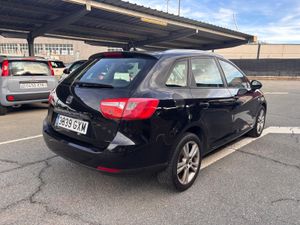 Seat Ibiza ST 1.6 TDI 105cv Style - Foto 5