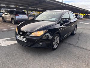 Seat Ibiza ST 1.6 TDI 105cv Style - Foto 3