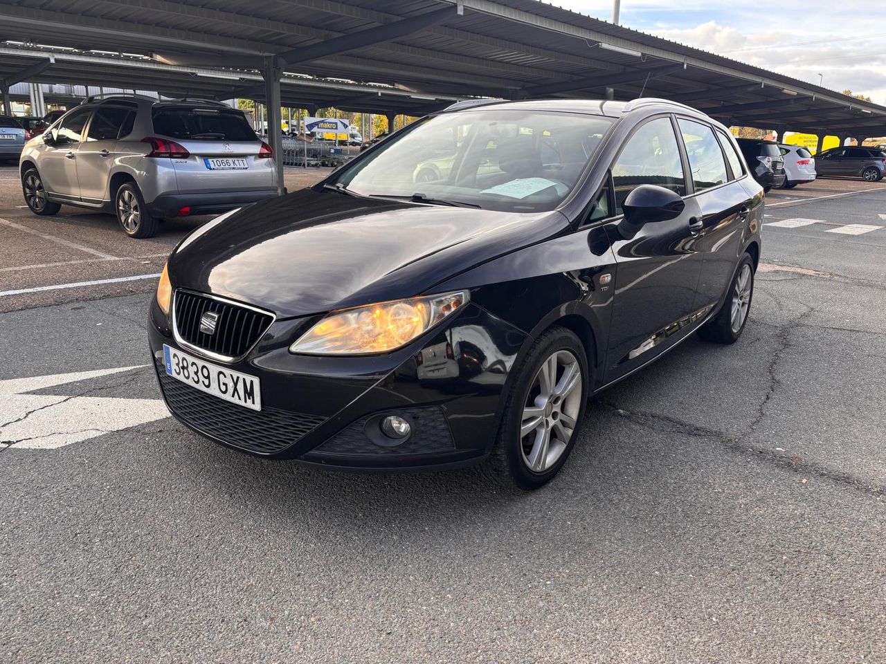 Seat Ibiza ST 1.6 TDI 105cv Style - Foto 1