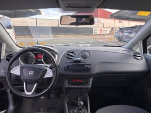 Seat Ibiza ST 1.6 TDI 105cv Style - Foto 11