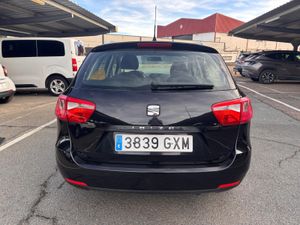 Seat Ibiza ST 1.6 TDI 105cv Style - Foto 6