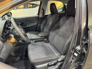 Mazda 2 1.5 85 kW (116 CV) CVT Prime-line - Foto 9