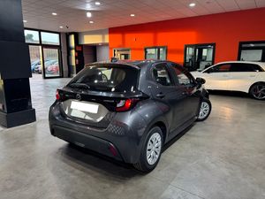Mazda 2 1.5 85 kW (116 CV) CVT Prime-line - Foto 5