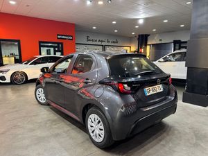 Mazda 2 1.5 85 kW (116 CV) CVT Prime-line - Foto 7